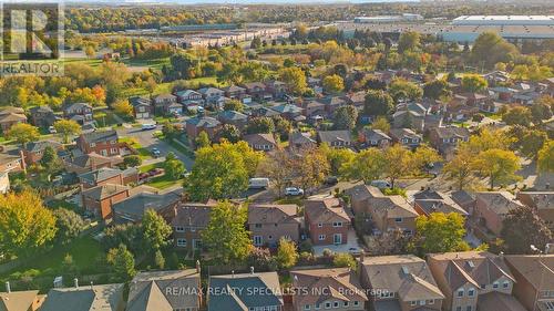 13 Stillwater Crescent, Brampton, ON - Outdoor With View