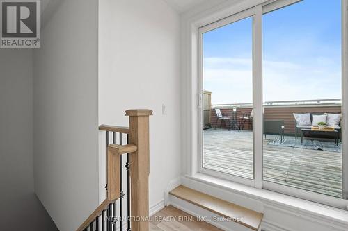 15 - 125 Long Branch Avenue, Toronto, ON - Indoor Photo Showing Other Room