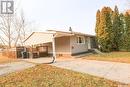 348 Myrtle Avenue, Yorkton, SK  - Outdoor 