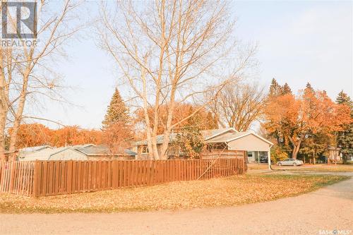 348 Myrtle Avenue, Yorkton, SK - Outdoor