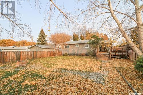 348 Myrtle Avenue, Yorkton, SK - Outdoor