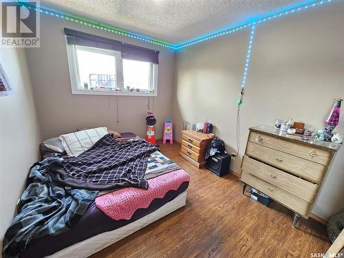 1154 Prince Charles Place, Moose Jaw, SK - Indoor Photo Showing Bedroom