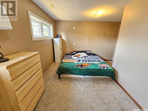 1154 Prince Charles Place, Moose Jaw, SK - Indoor Photo Showing Bedroom