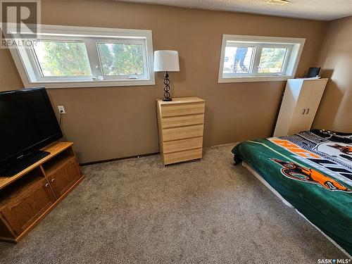 1154 Prince Charles Place, Moose Jaw, SK - Indoor Photo Showing Bedroom