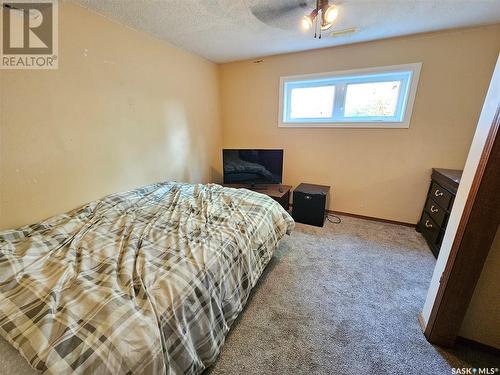 1154 Prince Charles Place, Moose Jaw, SK - Indoor Photo Showing Bedroom