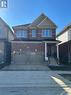 288 Broadacre Drive, Kitchener, ON  - Outdoor With Facade 