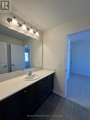 288 Broadacre Drive, Kitchener, ON - Indoor Photo Showing Bathroom