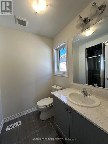 288 Broadacre Drive, Kitchener, ON - Indoor Photo Showing Bathroom