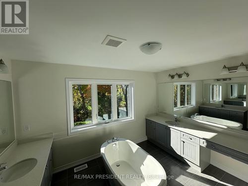 288 Broadacre Drive, Kitchener, ON - Indoor Photo Showing Bathroom