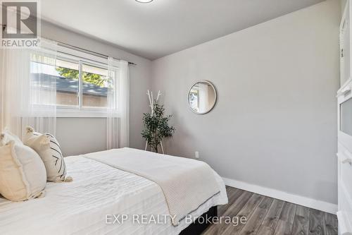 1010 Heather Street, Woodstock, ON - Indoor Photo Showing Bedroom