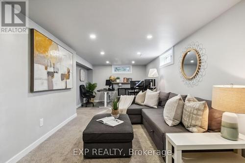 1010 Heather Street, Woodstock, ON - Indoor Photo Showing Other Room