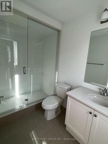 3074 Merrick Road, Oakville, ON - Indoor Photo Showing Bathroom