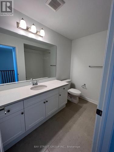 3074 Merrick Road, Oakville, ON - Indoor Photo Showing Bathroom