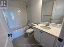 3074 Merrick Road, Oakville, ON  - Indoor Photo Showing Bathroom 