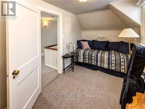 98 Dawlish Avenue, Toronto, ON - Indoor Photo Showing Bedroom