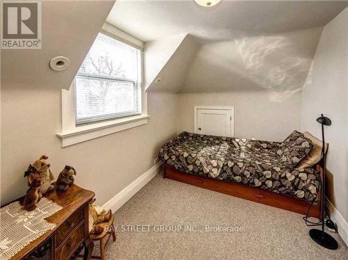 98 Dawlish Avenue, Toronto, ON - Indoor Photo Showing Bedroom