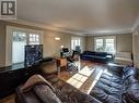 98 Dawlish Avenue, Toronto, ON  - Indoor Photo Showing Living Room 