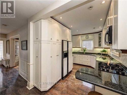 98 Dawlish Avenue, Toronto, ON - Indoor Photo Showing Kitchen