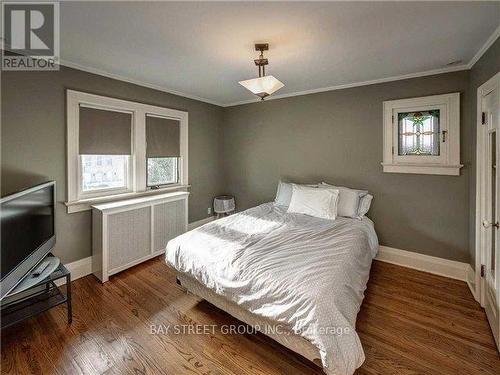 98 Dawlish Avenue, Toronto, ON - Indoor Photo Showing Bedroom