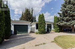 234 Heise CRESCENT  Saskatoon, SK S7M 4Y8