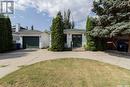 234 Heise Crescent, Saskatoon, SK  - Outdoor With Facade 