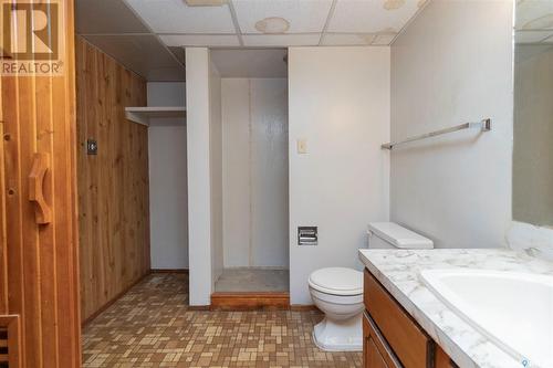 234 Heise Crescent, Saskatoon, SK - Indoor Photo Showing Bathroom