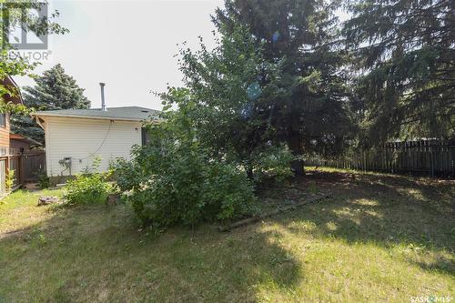 234 Heise Crescent, Saskatoon, SK - Outdoor