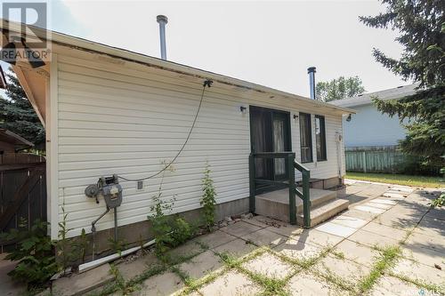 234 Heise Crescent, Saskatoon, SK - Outdoor With Exterior