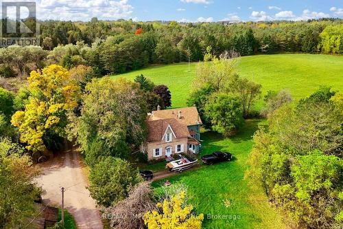 18054 Warden Avenue, East Gwillimbury, ON - Outdoor With View