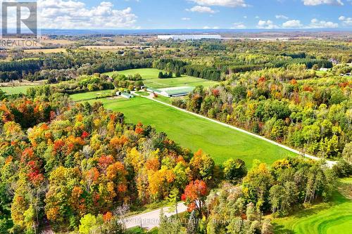 18054 Warden Avenue, East Gwillimbury, ON - Outdoor With View