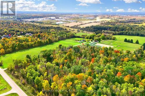 18054 Warden Avenue, East Gwillimbury, ON - Outdoor With View