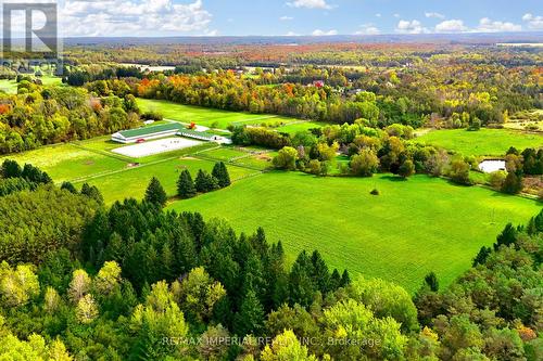 18054 Warden Avenue, East Gwillimbury, ON - Outdoor With View