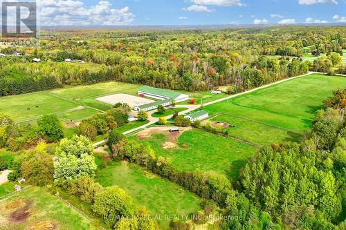 18054 Warden Avenue, East Gwillimbury, ON - Outdoor With View