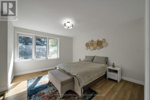 3040 Concession Rd 3, Clarington, ON - Indoor Photo Showing Bedroom