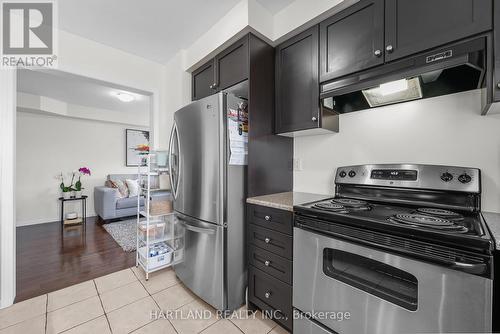 830 Fowles Court, Milton, ON - Indoor Photo Showing Kitchen