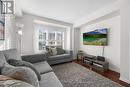 830 Fowles Court, Milton, ON  - Indoor Photo Showing Living Room 