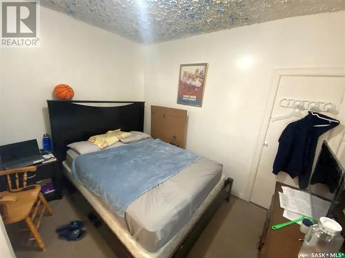 132 2Nd Street E, Ponteix, SK - Indoor Photo Showing Bedroom