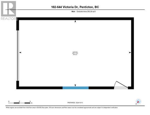 644 Victoria Drive Unit# 102, Penticton, BC - Other