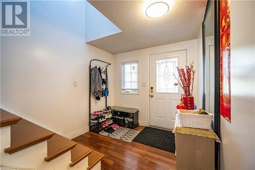 39 Dahlia Street, Kitchener, ON - Indoor Photo Showing Other Room