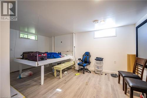 39 Dahlia Street, Kitchener, ON - Indoor Photo Showing Other Room