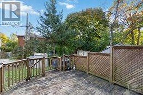 813 Maplewood Avenue, Ottawa, ON - Outdoor