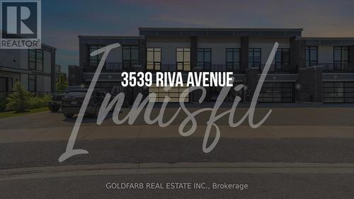 3539 Riva Avenue, Innisfil, ON - Other