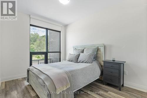 3539 Riva Avenue, Innisfil, ON - Indoor Photo Showing Bedroom