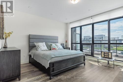 3539 Riva Avenue, Innisfil, ON - Indoor Photo Showing Bedroom