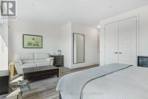 3539 Riva Avenue, Innisfil, ON - Indoor Photo Showing Bedroom