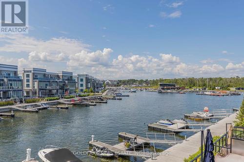 3539 Riva Avenue, Innisfil, ON - Outdoor With Body Of Water With View