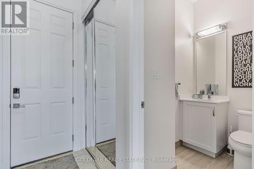 3539 Riva Avenue, Innisfil, ON - Indoor Photo Showing Bathroom