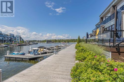 3539 Riva Avenue, Innisfil, ON - Outdoor With Body Of Water With View