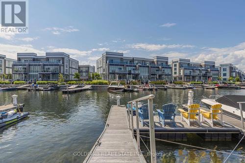 3539 Riva Avenue, Innisfil, ON - Outdoor With Body Of Water With View