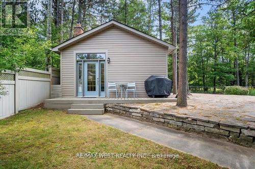 61 Earl Street, Wasaga Beach, ON - Outdoor With Deck Patio Veranda